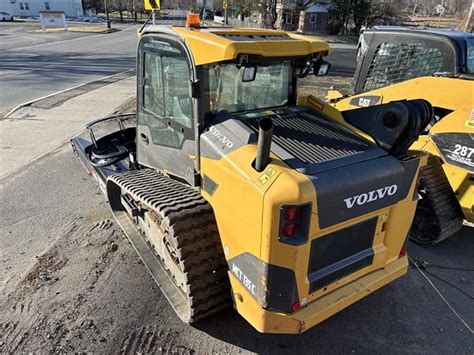 new volvo skid-steer loader|volvo mct135c for sale.